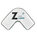 Zoned™ - Gel Dough L-Shape Pillow - Atlantic Fine Furniture Inc