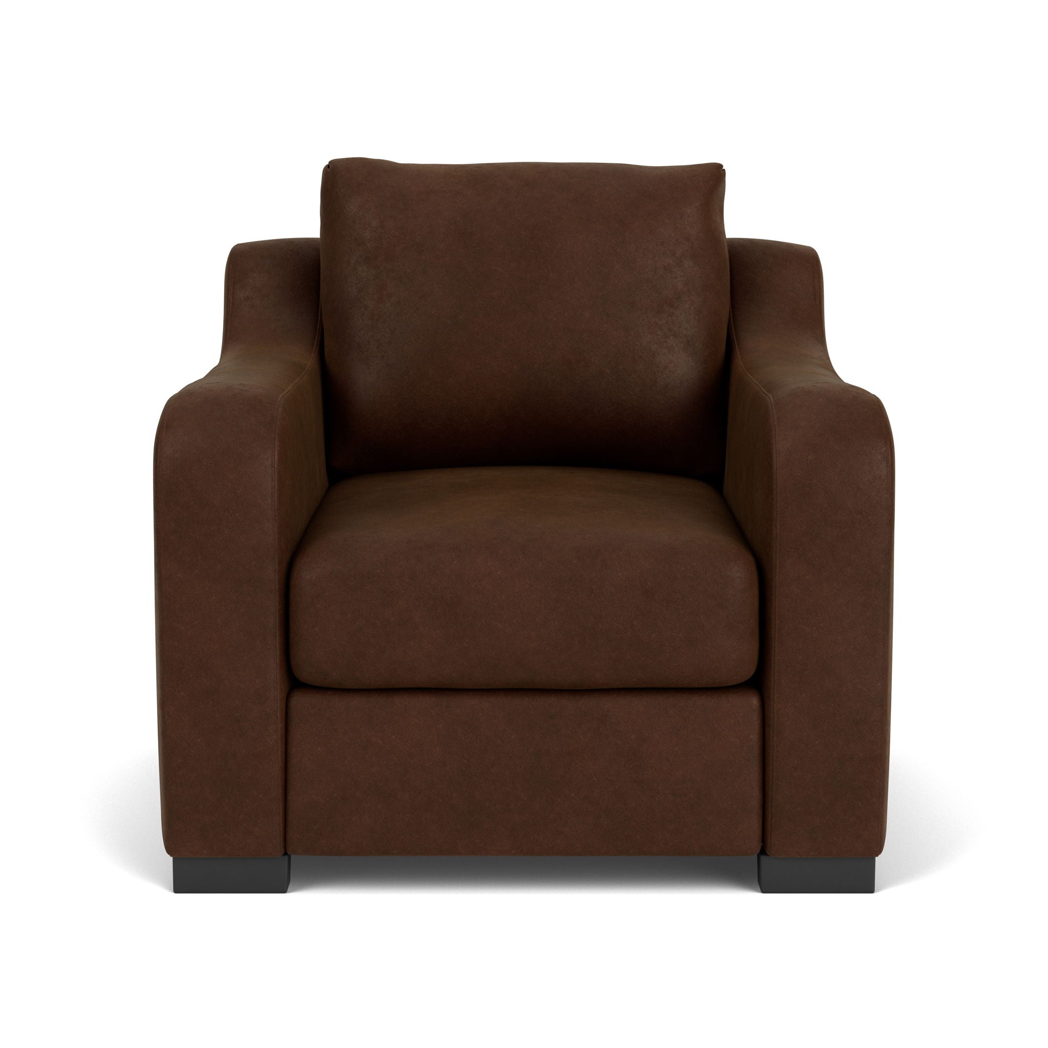 Quinn - Fabric Chair