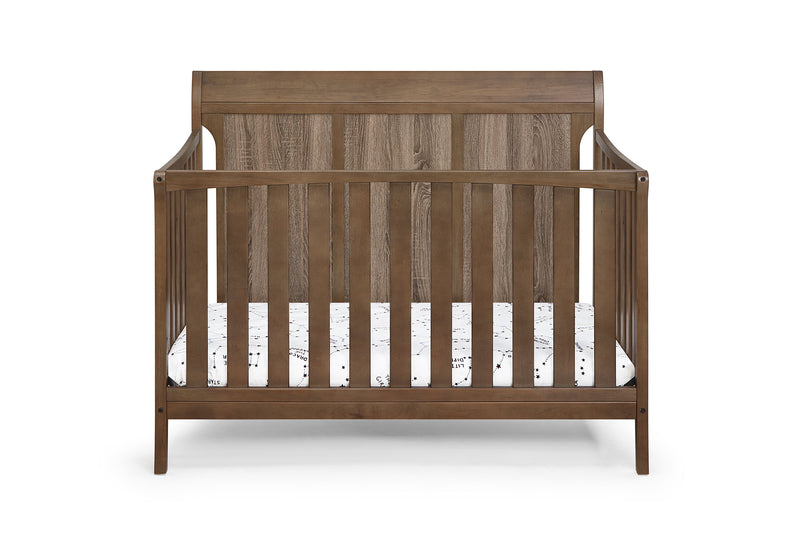 Shailee - 4-in-1 Convertible Crib