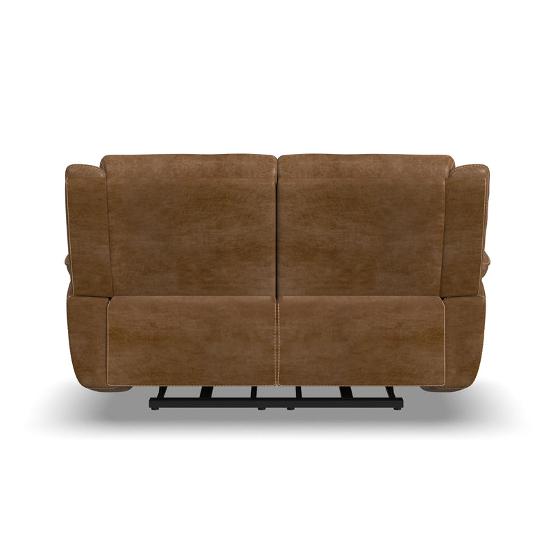 Beau - Power Reclining Loveseat