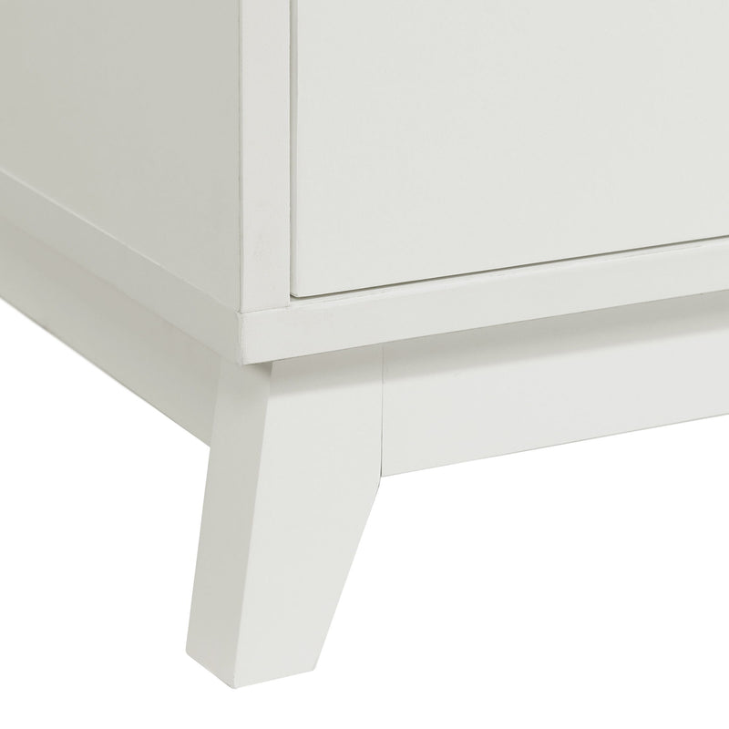 Rio - Nightstand With Electronic Features