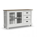 Melody - Buffet - White