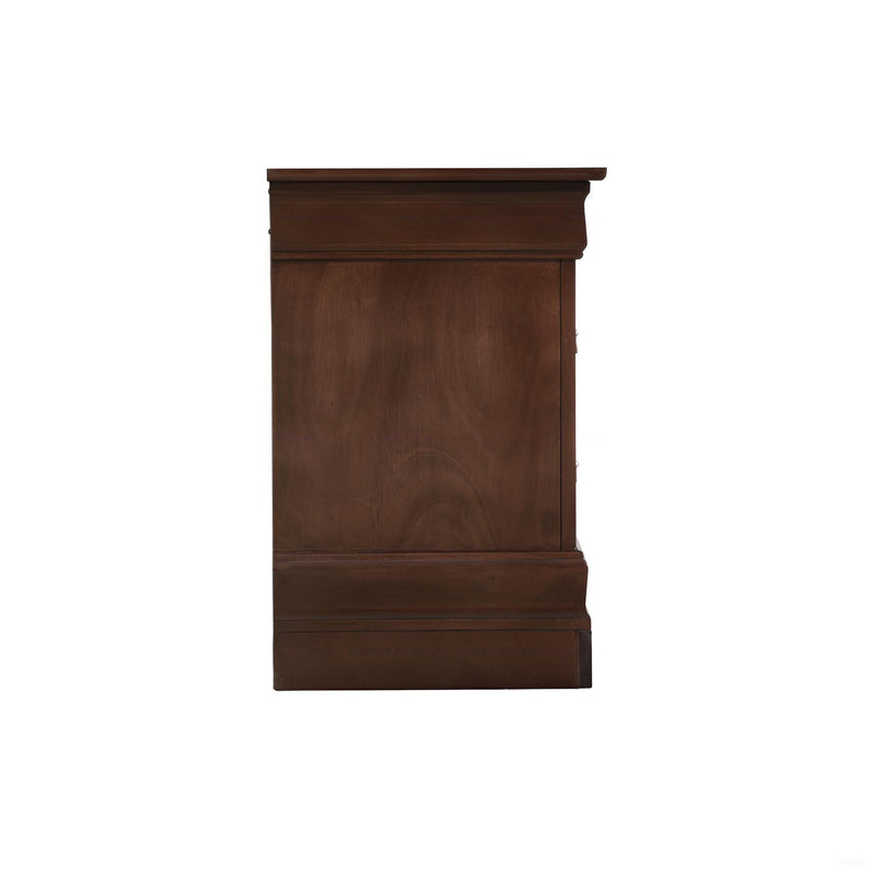 Louis Phillipe - Accent Nightstand