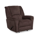 Plush - Gliding Recliner