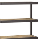 Erina - Handcrafted Bookcase