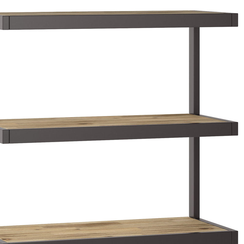 Erina - Handcrafted Bookcase