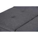 Dover - Multifunctional Lift Top Coffee Table Storage Ottoman