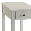 Bertie - Accent Table - Atlantic Fine Furniture Inc