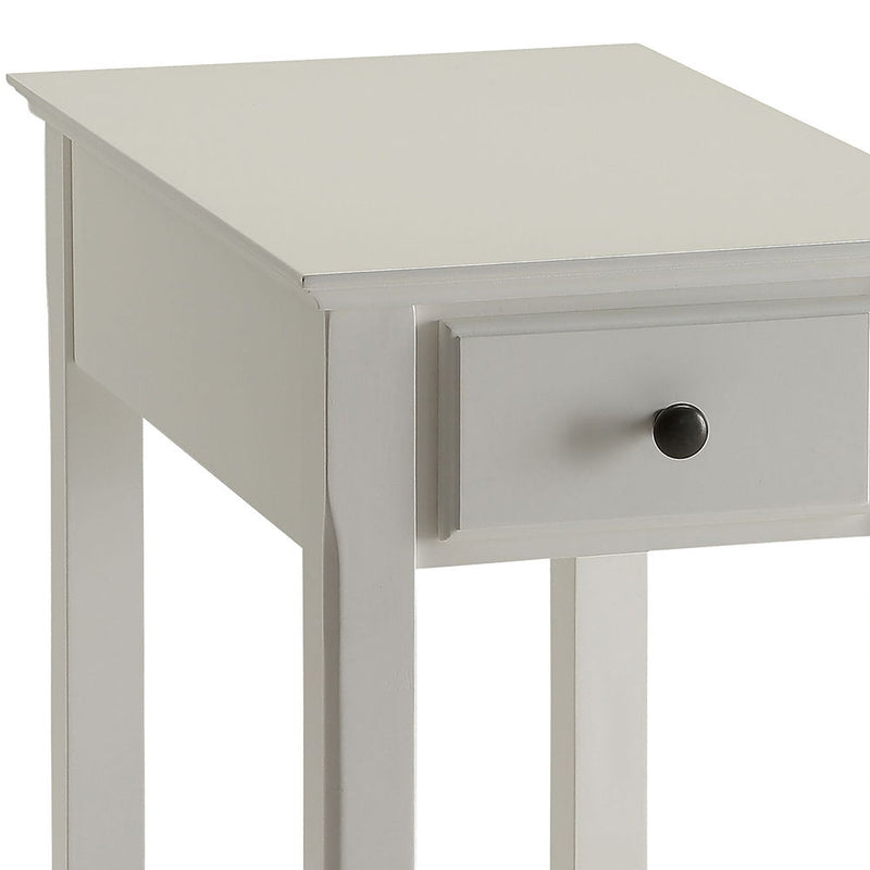 Bertie - Accent Table