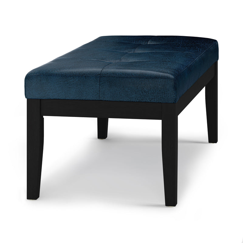 Lacey - Upholstered Tufted Ottoman Bench