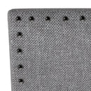 Zeph - Upholstered Barstools (Set of 2)