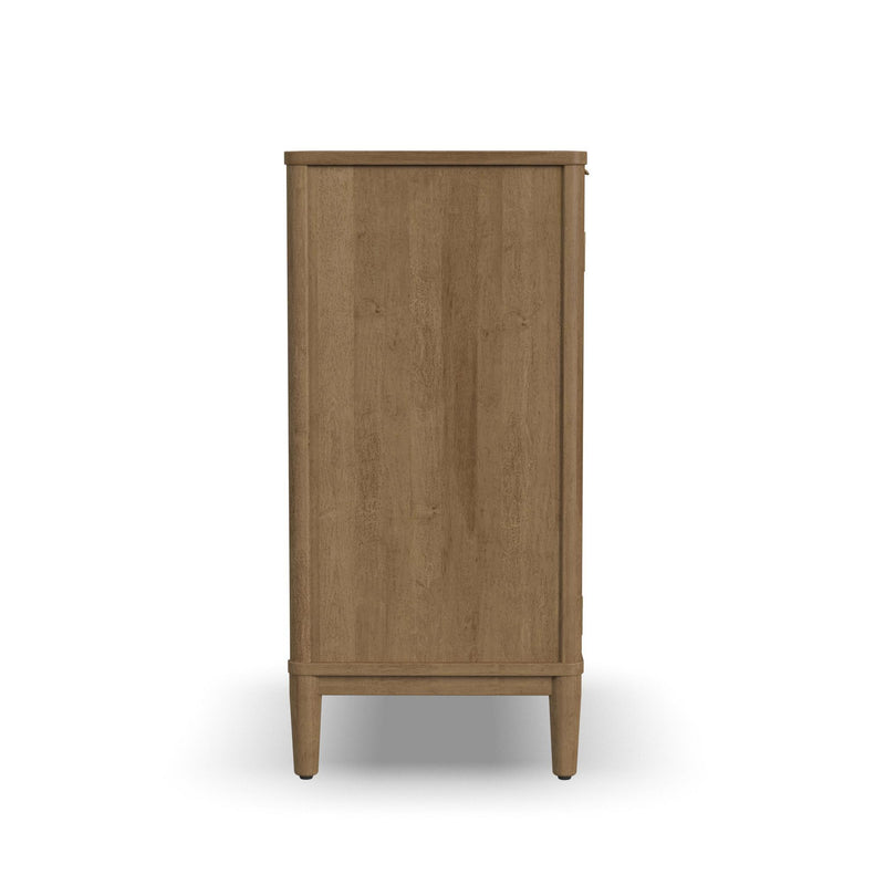 Brentwood - Bar Cabinet