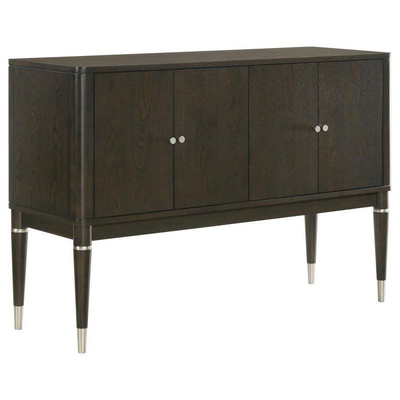 Reseda - Rectangular Dining Set