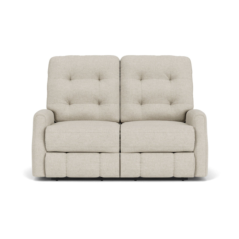 Devon - Loveseat