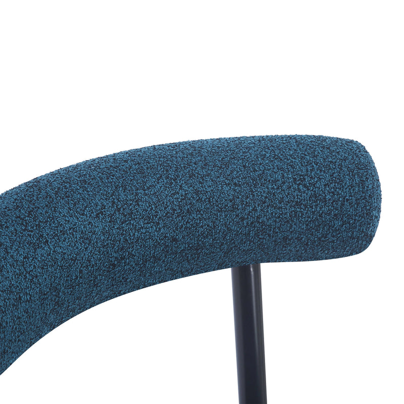 Modern Dining Room Chairs (Set of 2)