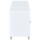 Casey - 2-Drawer Engineered Wood 60" TV Stand