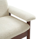 Loveseat Sofa 2 Seater Couch With Armrest Pillows