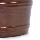 3 Pieces Flowerpot, Planter For Patio, Garden Or Windowsills