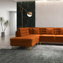 Brooke - Sectional Sofa
