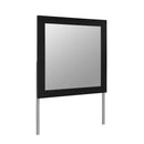 Elsa - Mirror With Sleek Frame