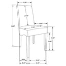 Stanton - Dining Room Set