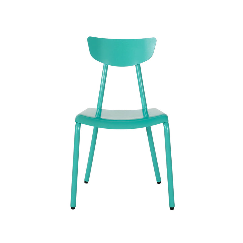 Taro - Bistro Set - Teal