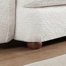 Paton - Comfortable Sofa