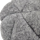 Pumpkin Ornament Decor For Holiday Harvest Festival Fall Festival & Thanksgiving (Set of 3)