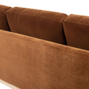 Knox - Modern Farmhouse Sofa