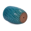 Ceramic Flowerpot, Planter For Patio, Garden, Windowsill