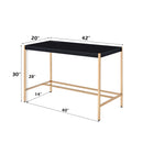 Midriaks - Writing Desk - Atlantic Fine Furniture Inc