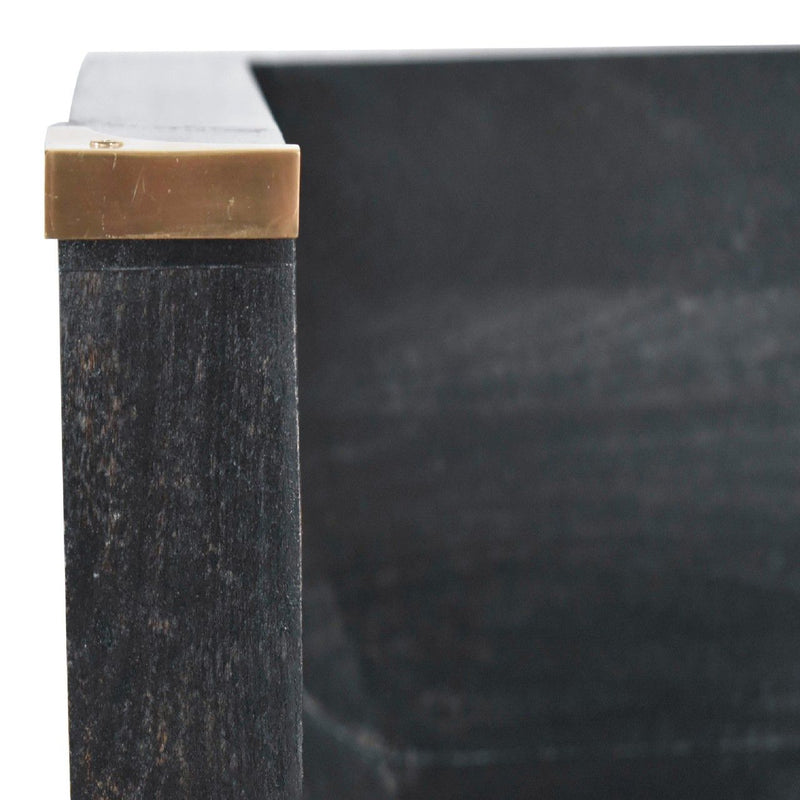 Indira - Floating Console Table