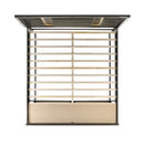 Twenty Nine - 2-Drawer Storage Bed