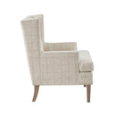Fancy Design, Farmhouse Accent Chair