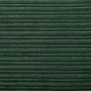 Single Sofa Couch With Storage Space, Movable Ottoman, USB Ports, Cup Holders, Phone Holder