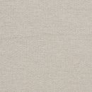 Tage - Upholstered Accent Armchair With Slatted Back Design - Ivory