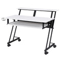 Suitor - Music Recording Studio Desk