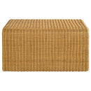 Cahya - Rattan Coffee And End Table Set