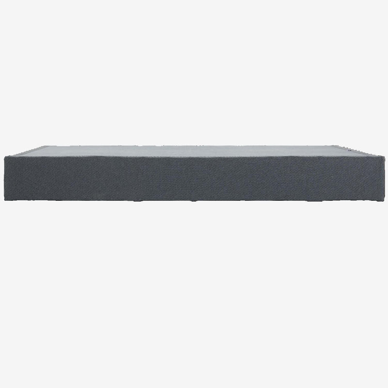 9" Standard, Flat Foundation