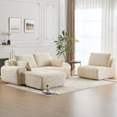 Compressed Sofa, Large Sectional Couches For Living Room