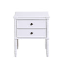 Emmett - 2 Drawer Nightstand