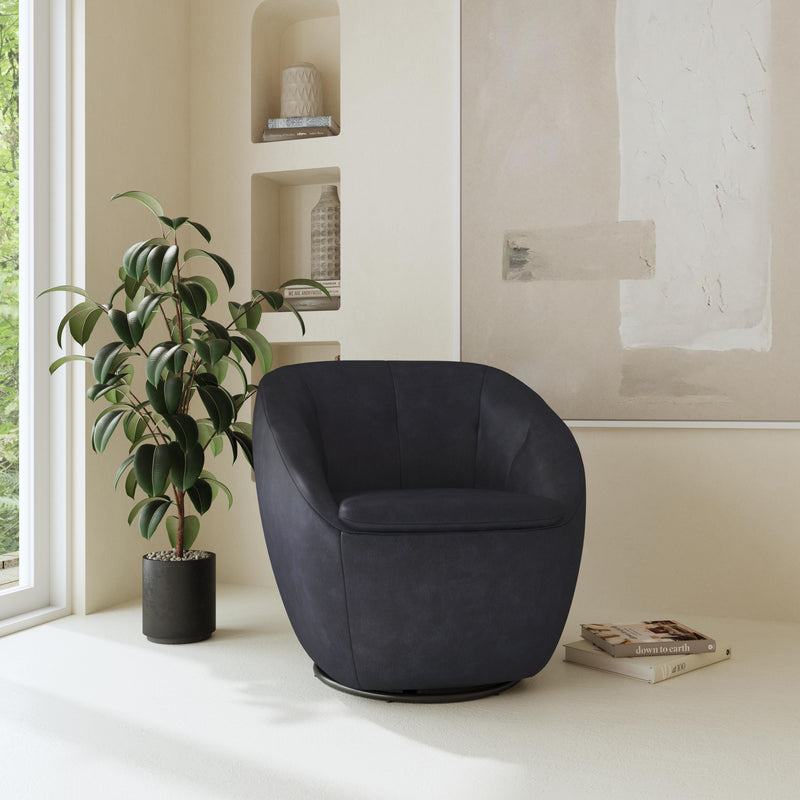 Wade - Swivel Chair