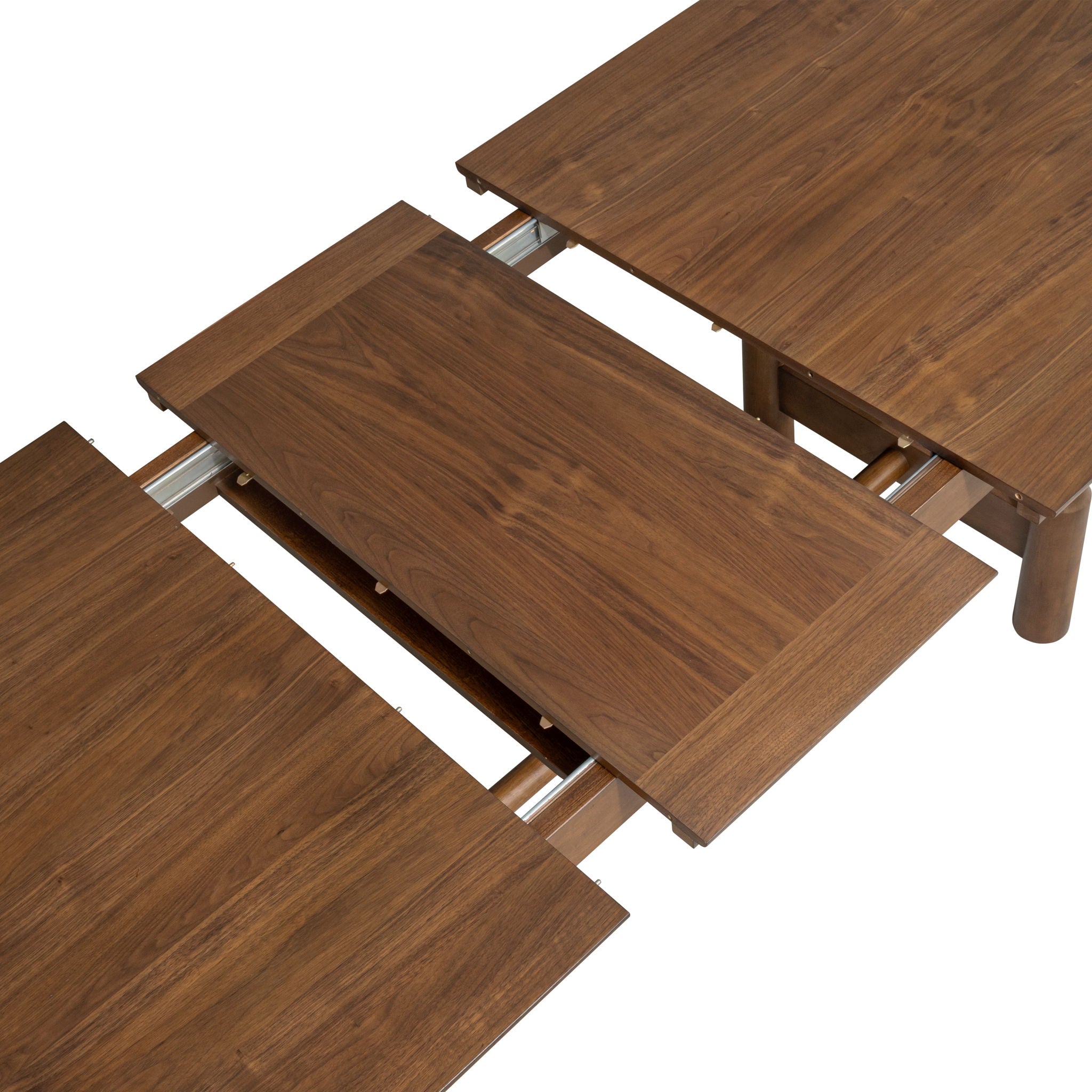 Azalea - Rectangular Dining Table - Walnut