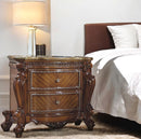 Picardy - Nightstand - Atlantic Fine Furniture Inc