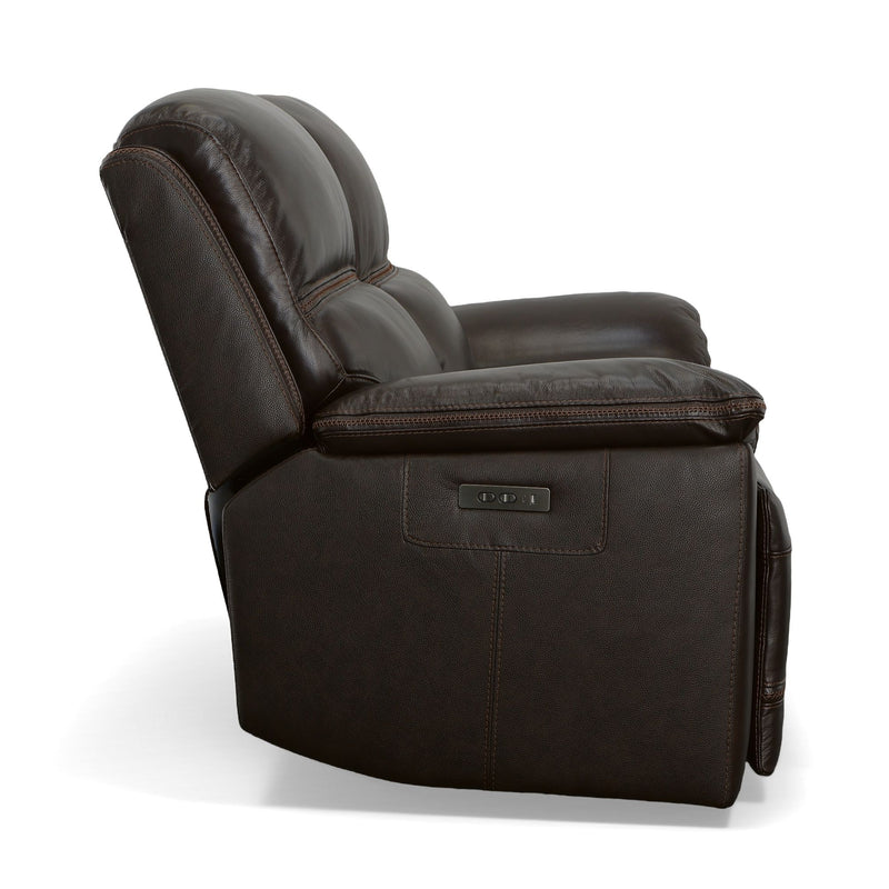 Jackson - Reclining Loveseat