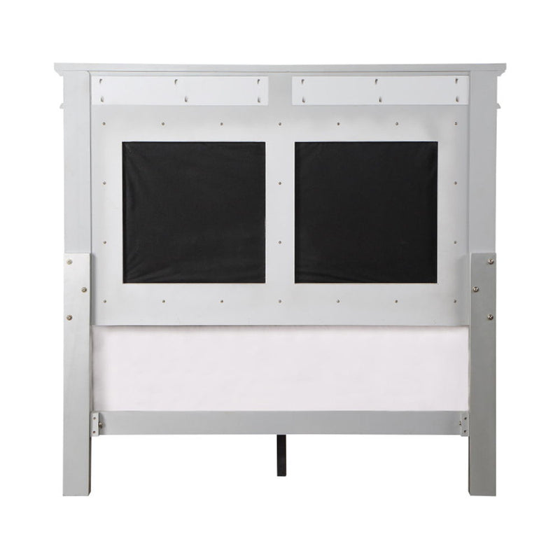 Varian - Bed
