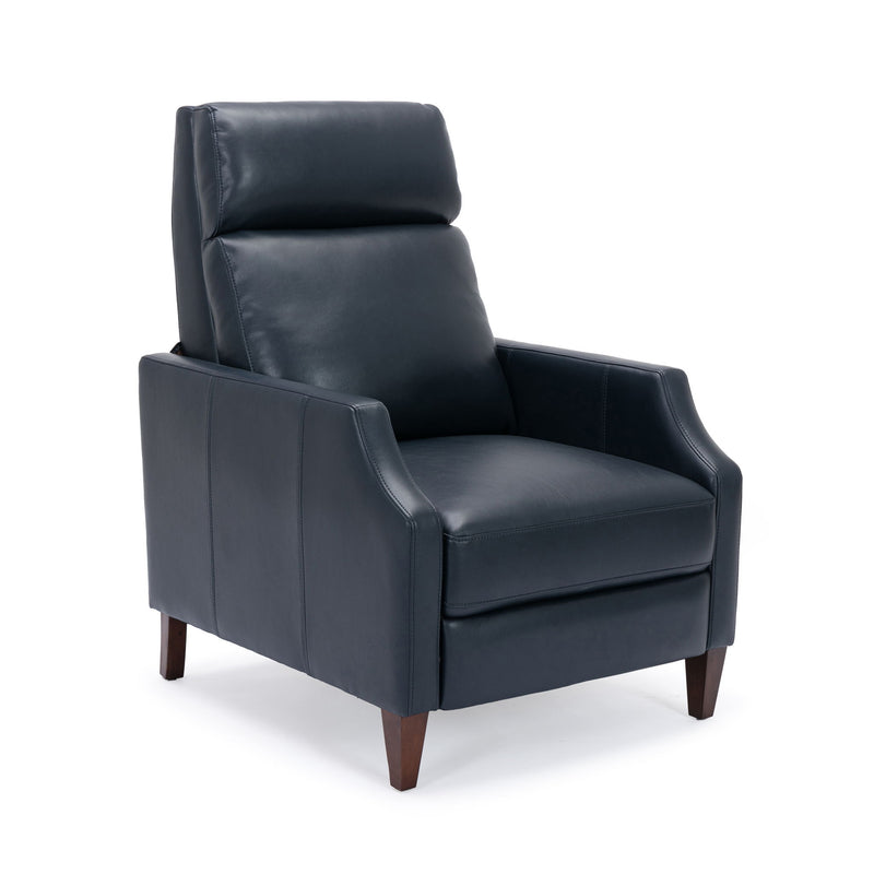 Biscoe - Push Back Recliner