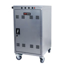 Mobile Charging Cart For Tablets Laptops 35, Device Capacity Matt Metal