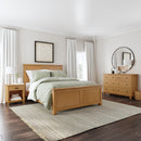 Oak Park - Bedroom Set