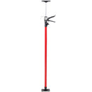 Adjustable Support Pole System For Drywalls And Cabinets With Carry Bag